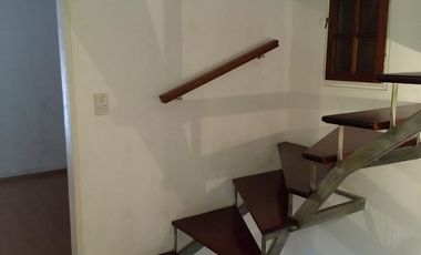 Dúplex 3 ambientes y medio Ramos Mejía