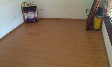 Dúplex 3 ambientes y medio Ramos Mejía