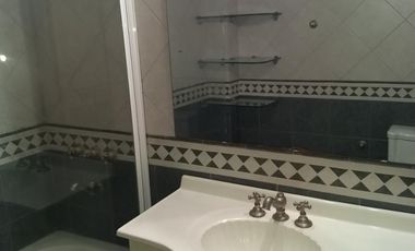 Dúplex 3 ambientes y medio Ramos Mejía