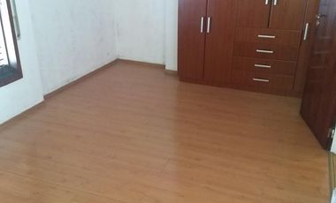 Dúplex 3 ambientes y medio Ramos Mejía