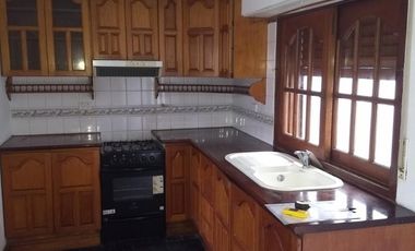 Dúplex 3 ambientes y medio Ramos Mejía