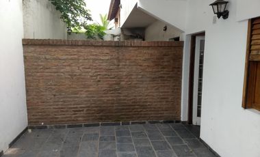 Dúplex 3 ambientes y medio Ramos Mejía
