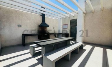 Se Arrienda Departamento Estudio, Parque de los Reyes, Santiago