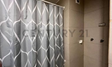 Se Arrienda Departamento Estudio, Parque de los Reyes, Santiago