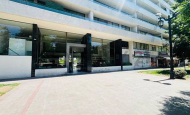 Se Arrienda Departamento Estudio, Parque de los Reyes, Santiago