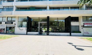 Se Arrienda Departamento Estudio, Parque de los Reyes, Santiago