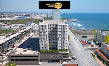 Local Comercial en el Boulevard de Boca del Río en Torre Médica