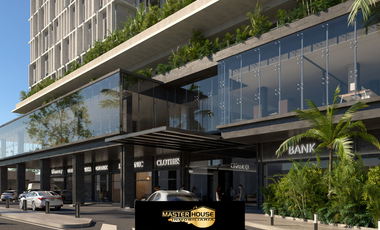 Local Comercial en el Boulevard de Boca del Río en Torre Médica