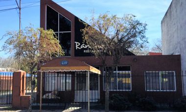 Local - Centro De Lujan