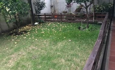 Chalet en venta en Bernal Oeste