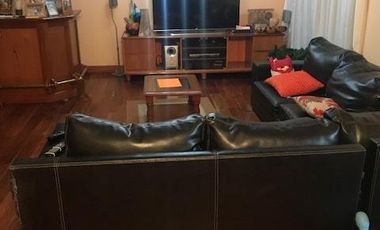 Chalet en venta en Bernal Oeste