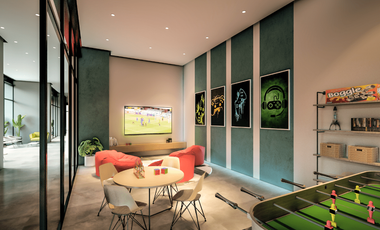 Departamento nuevo Venta Arena Domo Santa Catarina