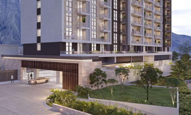 Departamento nuevo Venta Arena Domo Santa Catarina