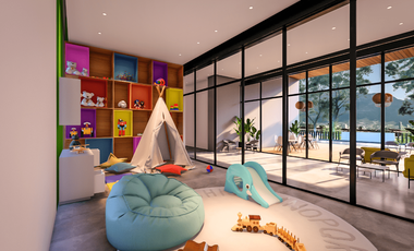 Departamento nuevo Venta Arena Domo Santa Catarina