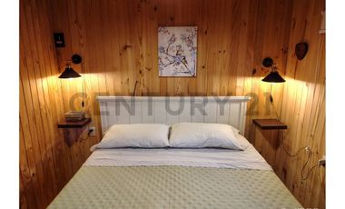 Venta Casa Amoblada 4D, 2B y 3E Villa Niza Quillón