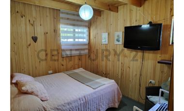 Venta Casa Amoblada 4D, 2B y 3E Villa Niza Quillón