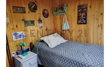 Venta Casa Amoblada 4D, 2B y 3E Villa Niza Quillón