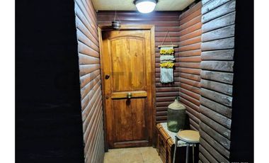 Venta Casa Amoblada 4D, 2B y 3E Villa Niza Quillón