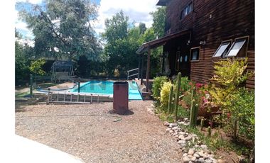 Venta Casa Amoblada 4D, 2B y 3E Villa Niza Quillón