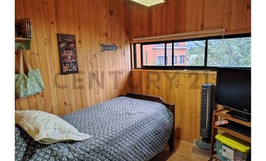 Venta Casa Amoblada 4D, 2B y 3E Villa Niza Quillón