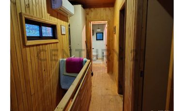 Venta Casa Amoblada 4D, 2B y 3E Villa Niza Quillón