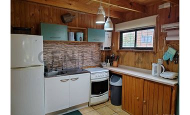 Venta Casa Amoblada 4D, 2B y 3E Villa Niza Quillón