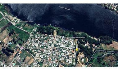 Venta Casa Amoblada 4D, 2B y 3E Villa Niza Quillón