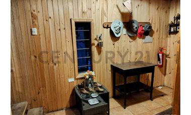 Venta Casa Amoblada 4D, 2B y 3E Villa Niza Quillón