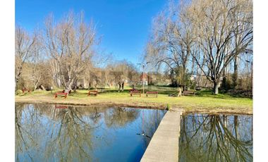 Venta Casa Amoblada 4D, 2B y 3E Villa Niza Quillón