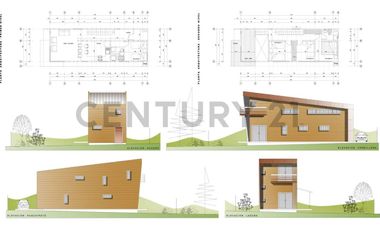 Venta Casa Amoblada 4D, 2B y 3E Villa Niza Quillón