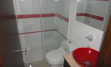apartamento en venta en urb. bellavista. Cod V100727