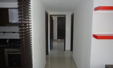 apartamento en venta en urb. bellavista. Cod V100727