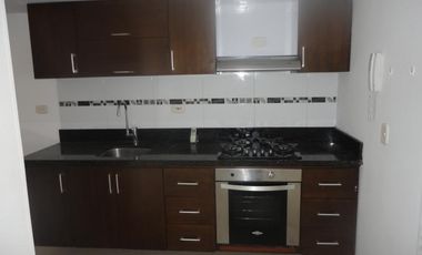 apartamento en venta en urb. bellavista. Cod V100727