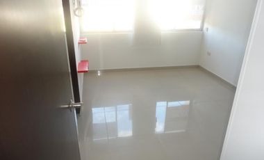apartamento en venta en urb. bellavista. Cod V100727