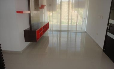 apartamento en venta en urb. bellavista. Cod V100727
