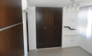 apartamento en venta en urb. bellavista. Cod V100727