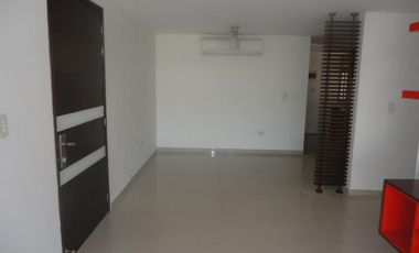 apartamento en venta en urb. bellavista. Cod V100727