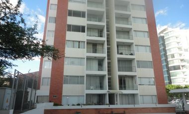 apartamento en venta en urb. bellavista. Cod V100727