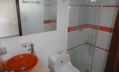 apartamento en venta en urb. bellavista. Cod V100727