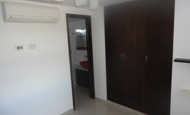 apartamento en venta en urb. bellavista. Cod V100727