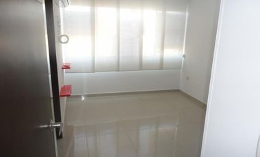apartamento en venta en urb. bellavista. Cod V100727