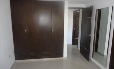 apartamento en venta en urb. bellavista. Cod V100727