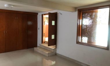 Hermosa Residencia en Mayorazgos del bosque.