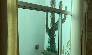 Hermosa Residencia en Mayorazgos del bosque.