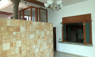 Hermosa Residencia en Mayorazgos del bosque.