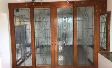 Hermosa Residencia en Mayorazgos del bosque.