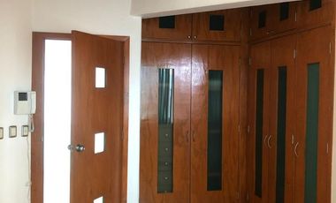 Hermosa Residencia en Mayorazgos del bosque.