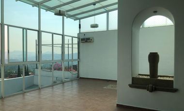 Hermosa Residencia en Mayorazgos del bosque.