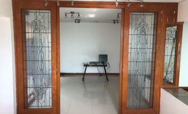 Hermosa Residencia en Mayorazgos del bosque.