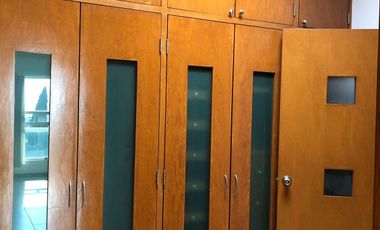 Hermosa Residencia en Mayorazgos del bosque.